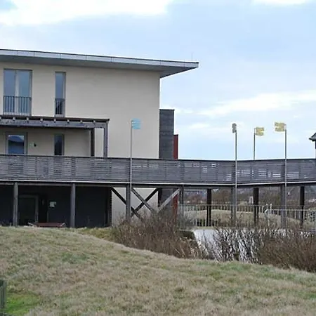 Haus Brigitte Tide Apartamento Hörnum